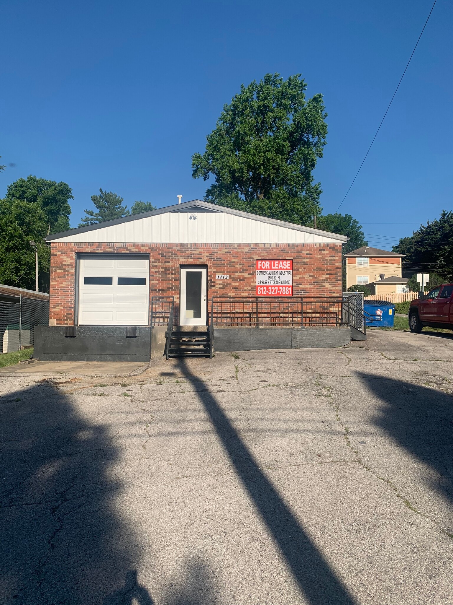 1112 S Morton St, Bloomington, IN for lease Building Photo- Image 1 of 23
