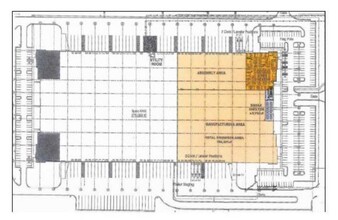 31800 W 196th St, Edgerton, KS for lease Floor Plan- Image 1 of 1