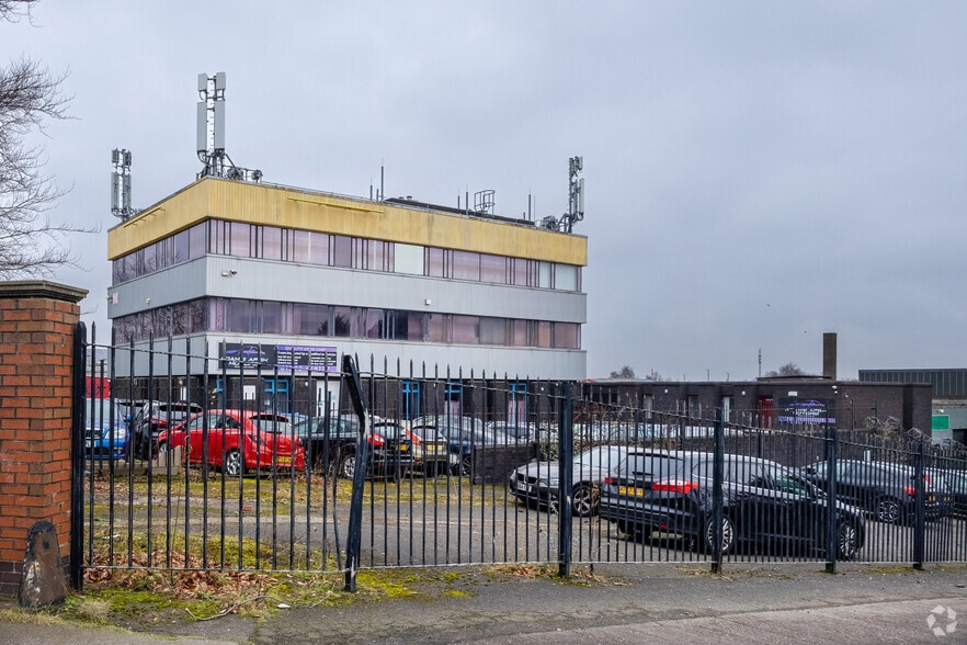 Neachells Ln, Wolverhampton for lease - Building Photo - Image 2 of 2