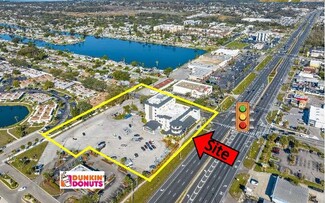 More details for 2435-2437 US Highway 19, Holiday, FL - Office for Sale