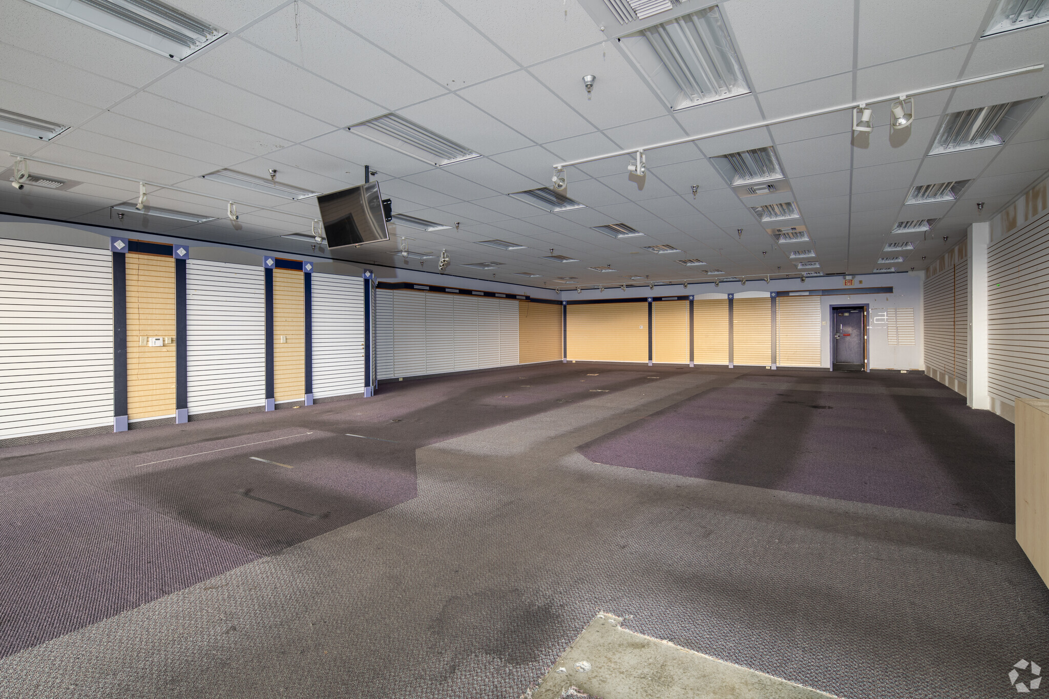 3705-3789 Eastern Blvd, Montgomery, AL for lease Interior Photo- Image 1 of 3