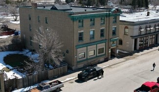 More details for 111 Sherbrooke St, Wolseley, SK - Hospitality for Sale