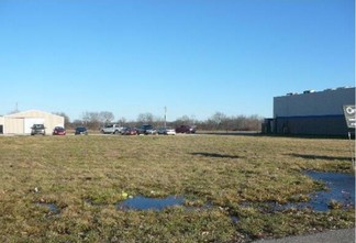 More details for 1302 N Market St, Sparta, IL - Land for Sale