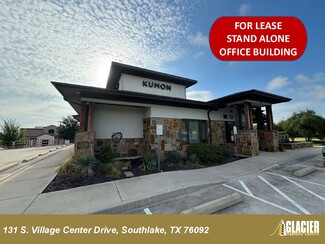 More details for 131 S Village Center Dr, Southlake, TX - Office for Lease