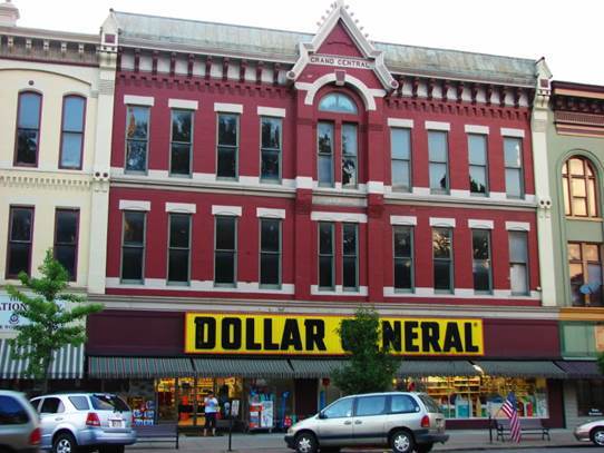 249 Main St, Ridgway, PA for sale Primary Photo- Image 1 of 1