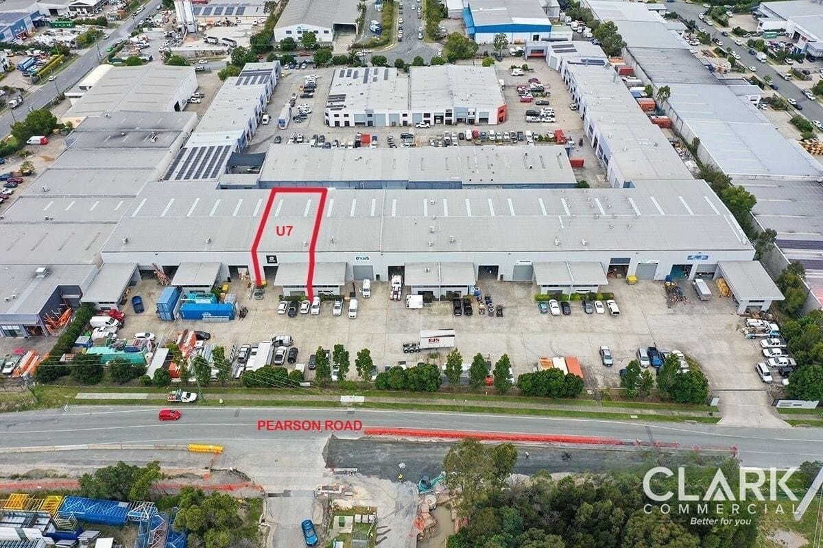 93 Pearson Rd, Yatala for lease Primary Photo- Image 1 of 3