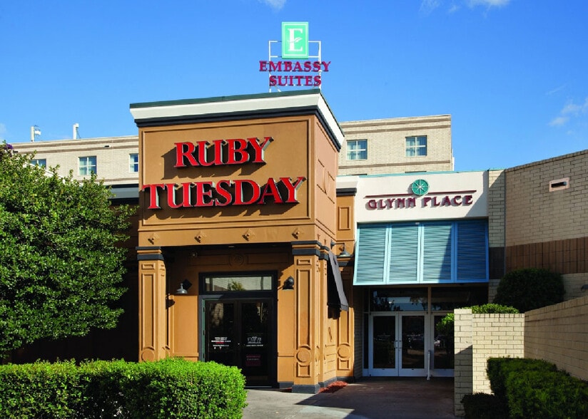 100 Mall Blvd, Brunswick, GA for lease - Building Photo - Image 3 of 12