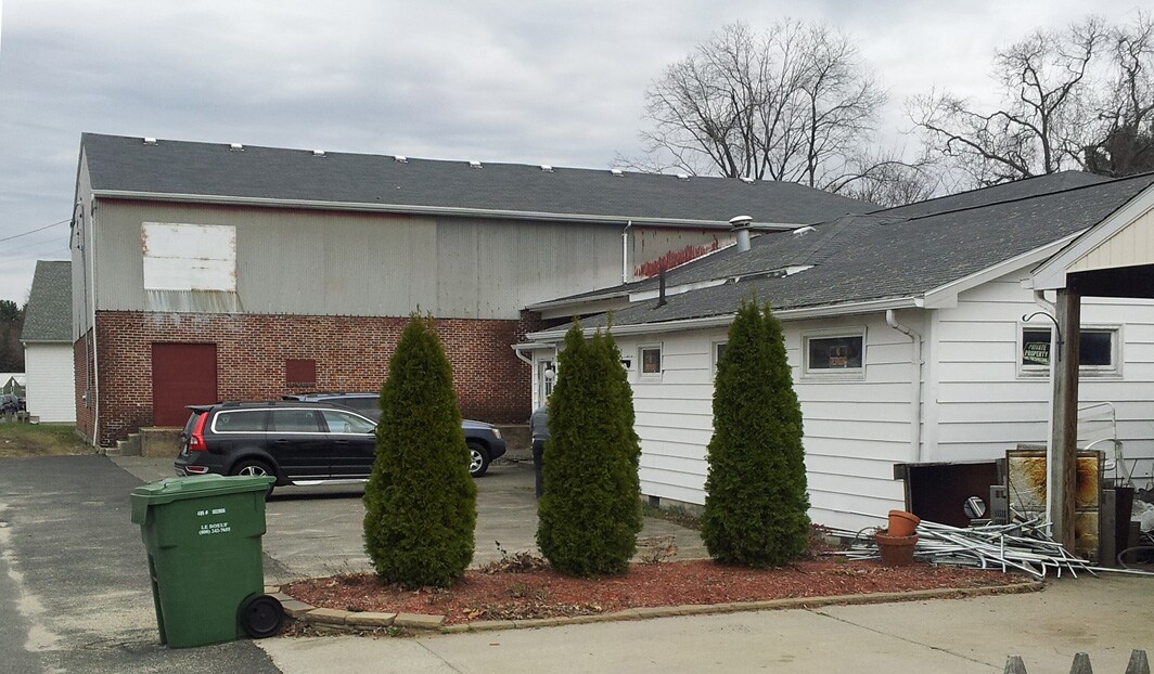 2025 Pine St, Palmer, MA for sale Building Photo- Image 1 of 1