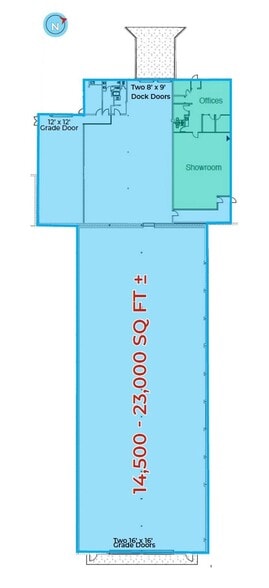 12325 Mount Lawn Rd NW, Edmonton, AB for lease - Building Photo - Image 2 of 11