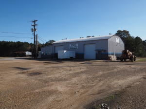 2775 Colony Blvd, Leesville, LA for sale - Primary Photo - Image 1 of 1