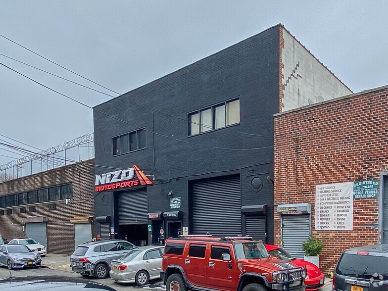 36-31-36-35 22nd St, Long Island City, NY for sale - Primary Photo - Image 1 of 1