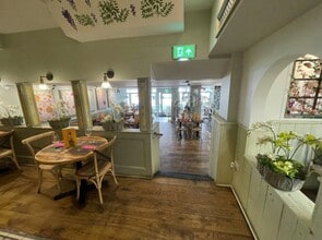 2-4 North St, Bishop's Stortford for lease Interior Photo- Image 2 of 4