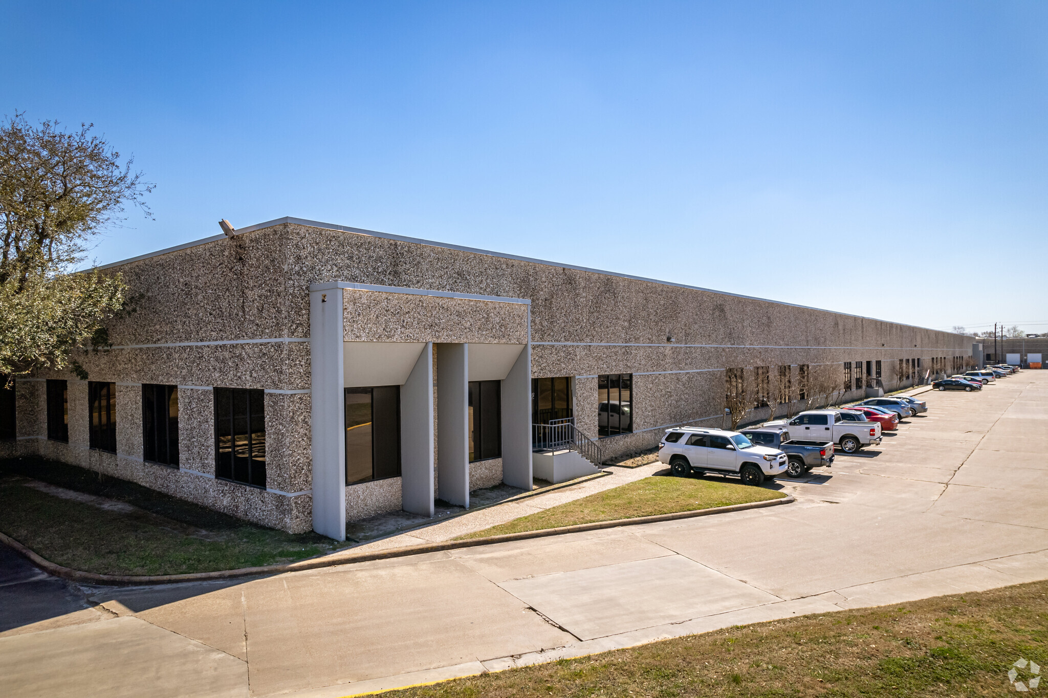 3615 Willowbend Blvd, Houston, TX 77054 - Willowbend Business Park ...