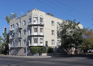 More details for 717 N San Joaquin St, Stockton, CA - Multifamily for Sale