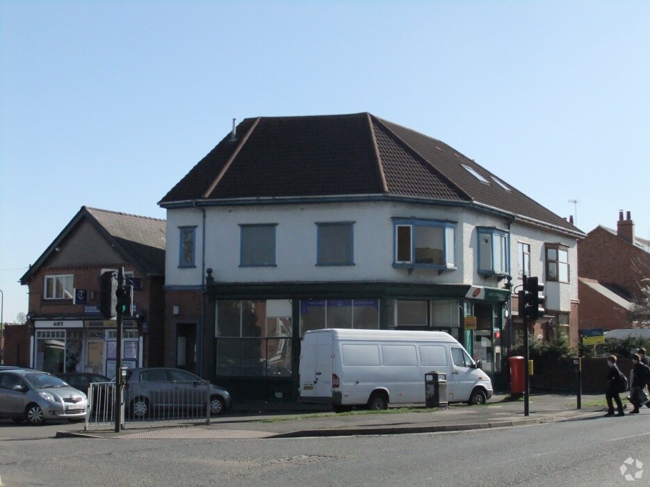 109A113 Worcester Rd, Droitwich, WR9 8AR