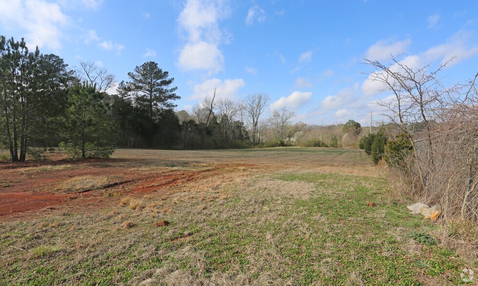 1845 Ashville Rd, Leeds, AL for sale - Primary Photo - Image 1 of 1