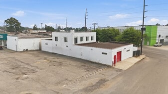 20 Denton Ave, Garden City Park NY - Warehouse