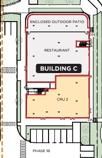 45940-MULTI C Promontory Rd, Chilliwack, BC for lease - Floor Plan - Image 3 of 5