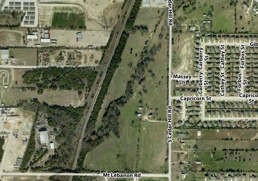 1335 S Cedar Hill Rd, Cedar Hill, TX for sale Building Photo- Image 1 of 1