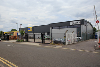 More details for Davis Rd, Chessington - Industrial for Lease