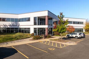 McHenry Corporate Center IV - Call Center