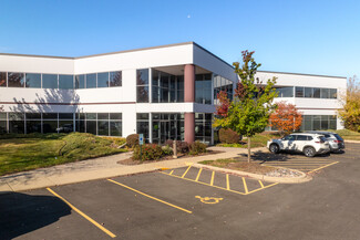 More details for 1391 Corporate Dr, Mchenry, IL - Office, Industrial for Lease