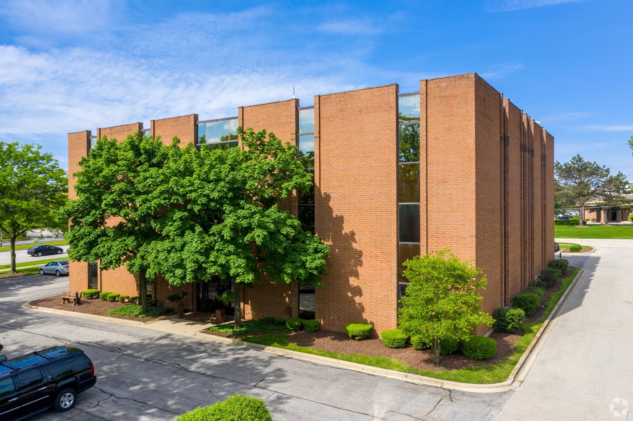 3060-3080 Ogden Ave, Lisle, IL for lease Building Photo- Image 1 of 30