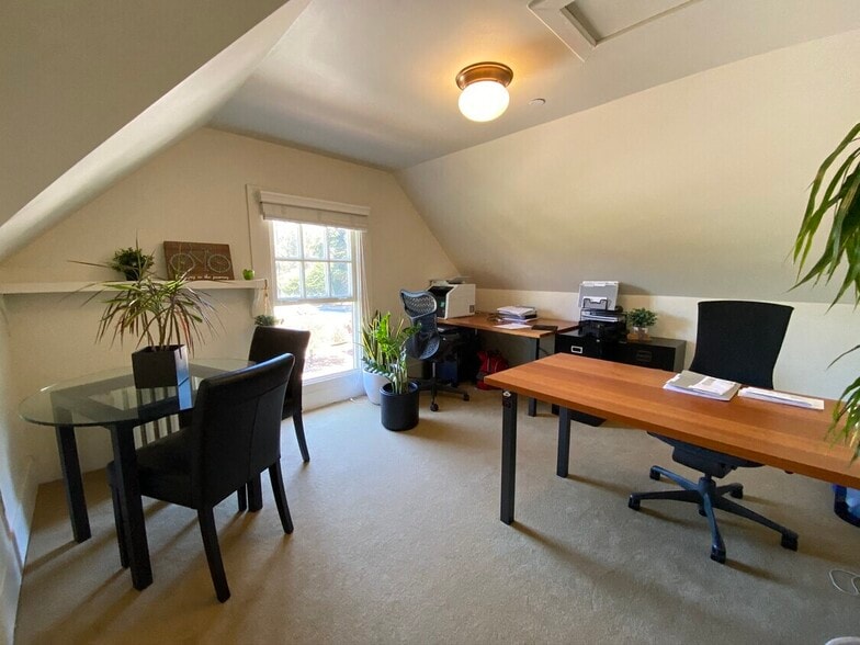 11 Funston Ave, San Francisco, CA for lease - Building Photo - Image 3 of 8