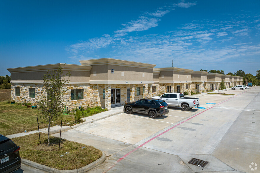 16310 State Highway 249, Houston, TX for sale - Building Photo - Image 1 of 10