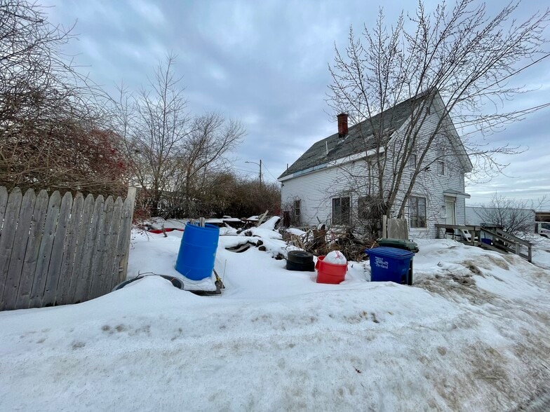 179 Lincoln St, Portland, ME for sale - Primary Photo - Image 1 of 5