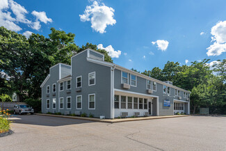 More details for 192 Worcester St, Natick, MA - Office for Lease