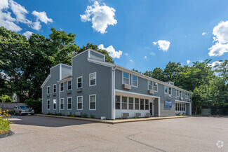 More details for 192 Worcester St, Natick, MA - Office, Office/Medical for Lease