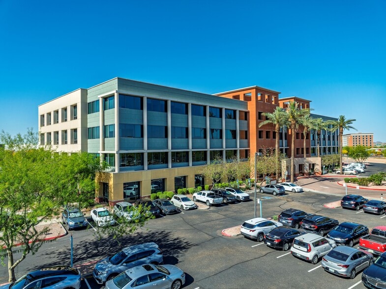 2155 W Pinnacle Peak Rd, Phoenix, AZ for sale - Building Photo - Image 2 of 21