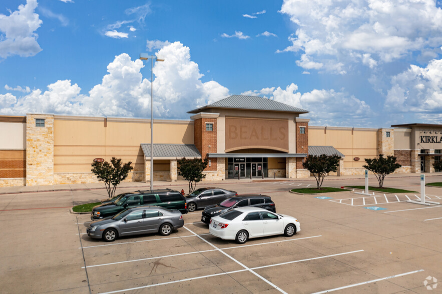 18470 Fm-685 Blvd, Pflugerville, TX for lease - Building Photo - Image 1 of 50