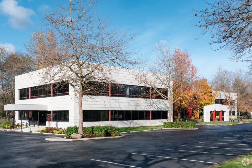 6720-6740 Fort Dent Way, Tukwila, WA for lease - Building Photo - Image 3 of 5