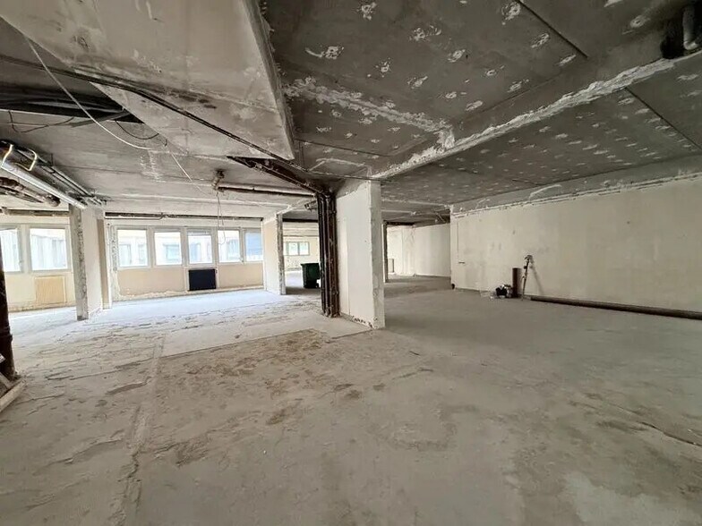 33 Rue Censier, Paris for sale - Interior Photo - Image 3 of 13