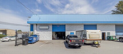19248 94th Ave, Surrey, BC for sale Building Photo- Image 1 of 14