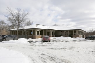 More details for 4764 Fulton St E, Ada, MI - Office for Lease