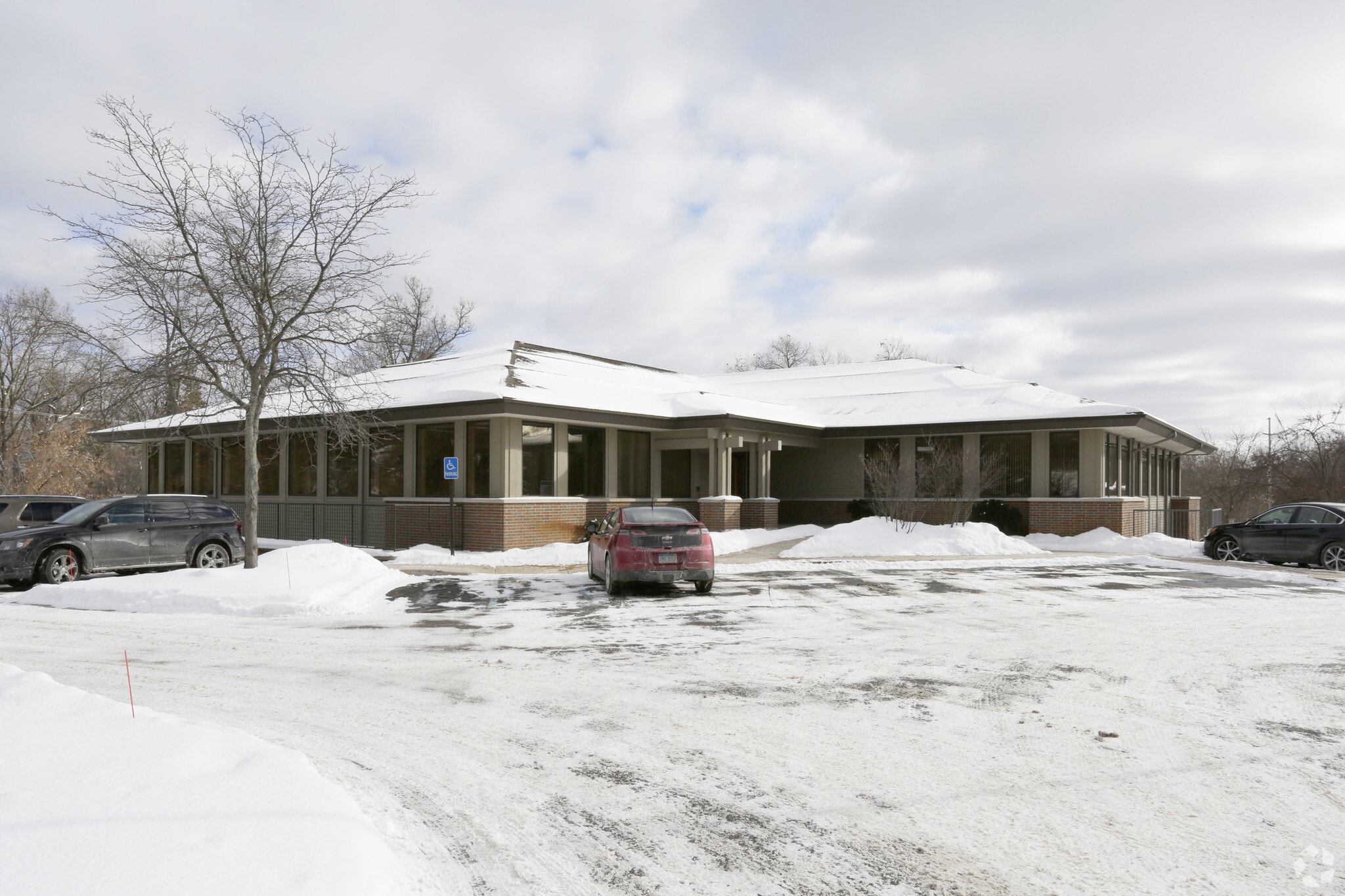 4764 Fulton St E, Ada, MI for lease Primary Photo- Image 1 of 8