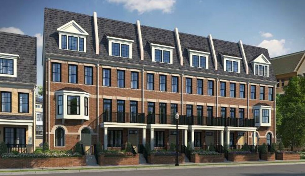 92 Park Ave, Flemington, NJ 08822