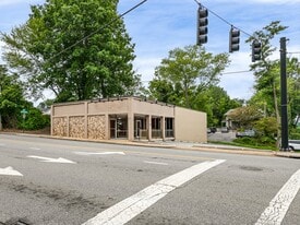 373 Biltmore Ave, Asheville NC - Commercial Real Estate