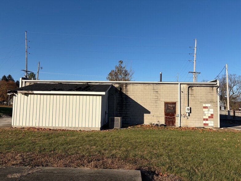 604 S Washington St, Castalia, OH for sale - Building Photo - Image 3 of 5