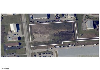 More details for 3845 E Washington Rd, Saginaw, MI - Land for Sale