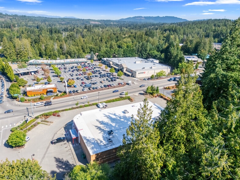 23940 NE State Route 3, Belfair, WA for sale - Building Photo - Image 3 of 5