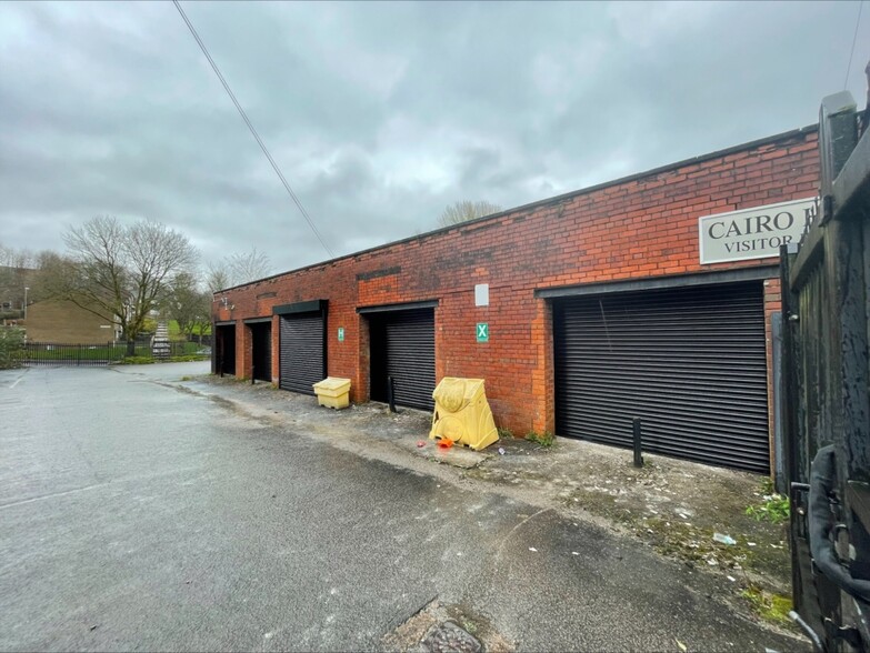 Greenacres Rd, Oldham for lease - Building Photo - Image 2 of 2