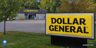 Dollar General - Corporate Lease - Convenience Store