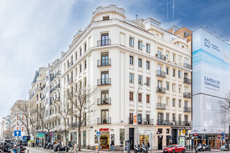 More details for Calle Goya, 64, Madrid - Retail for Lease