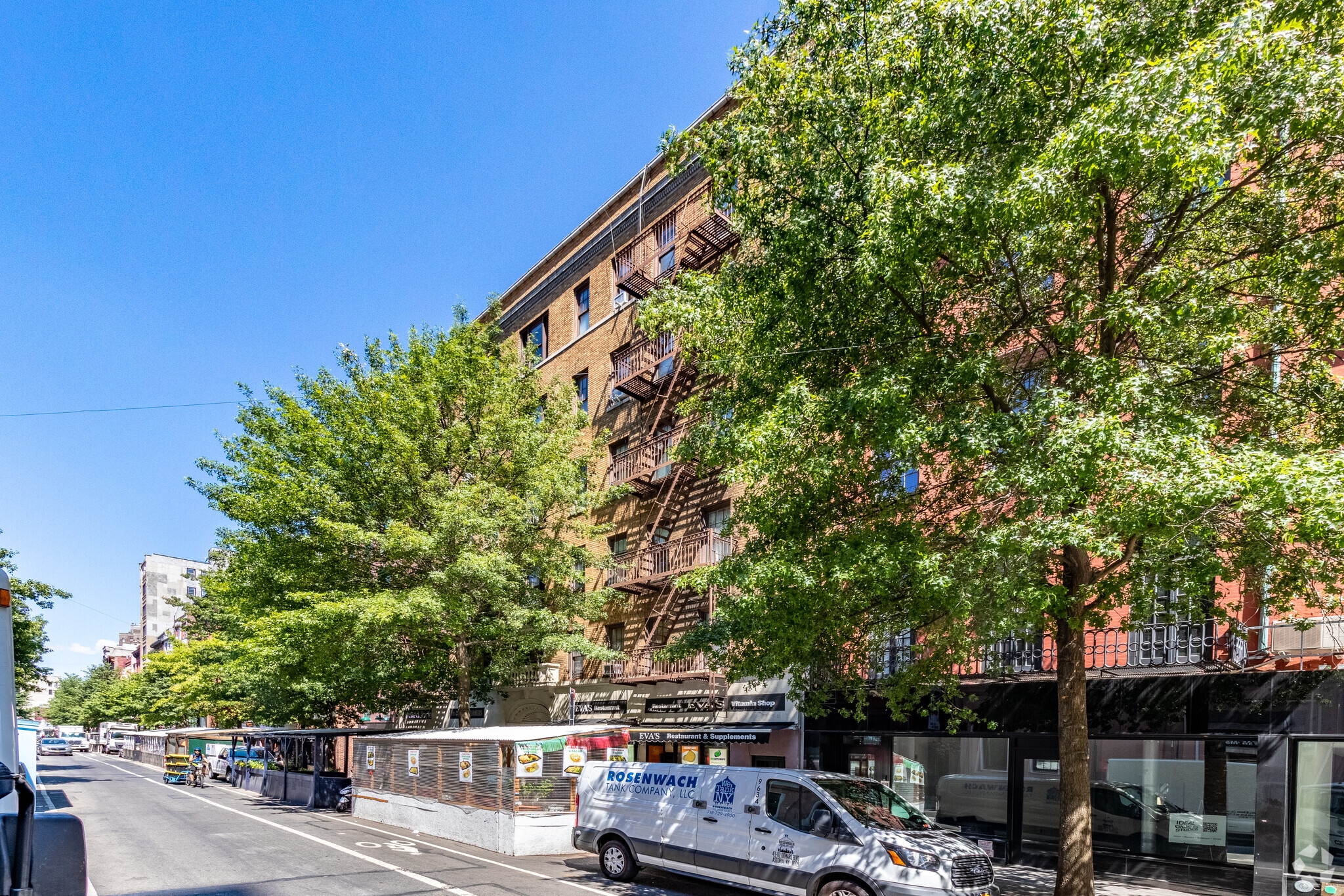 15 W 8th St, New York, NY for lease Primary Photo- Image 1 of 12