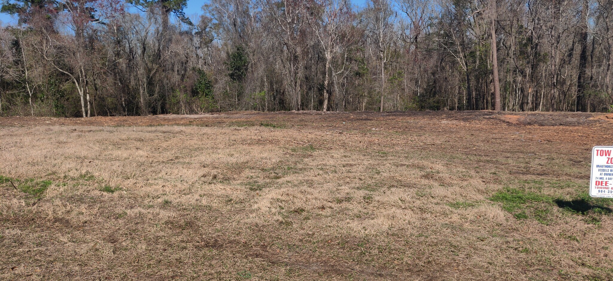 2005 Wells Rd, Orange Park, FL for sale Building Photo- Image 1 of 1