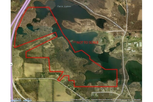 W G Ave, Kalamazoo, MI for sale Primary Photo- Image 1 of 1